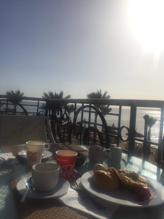 Gastro Beach Albatros Resort