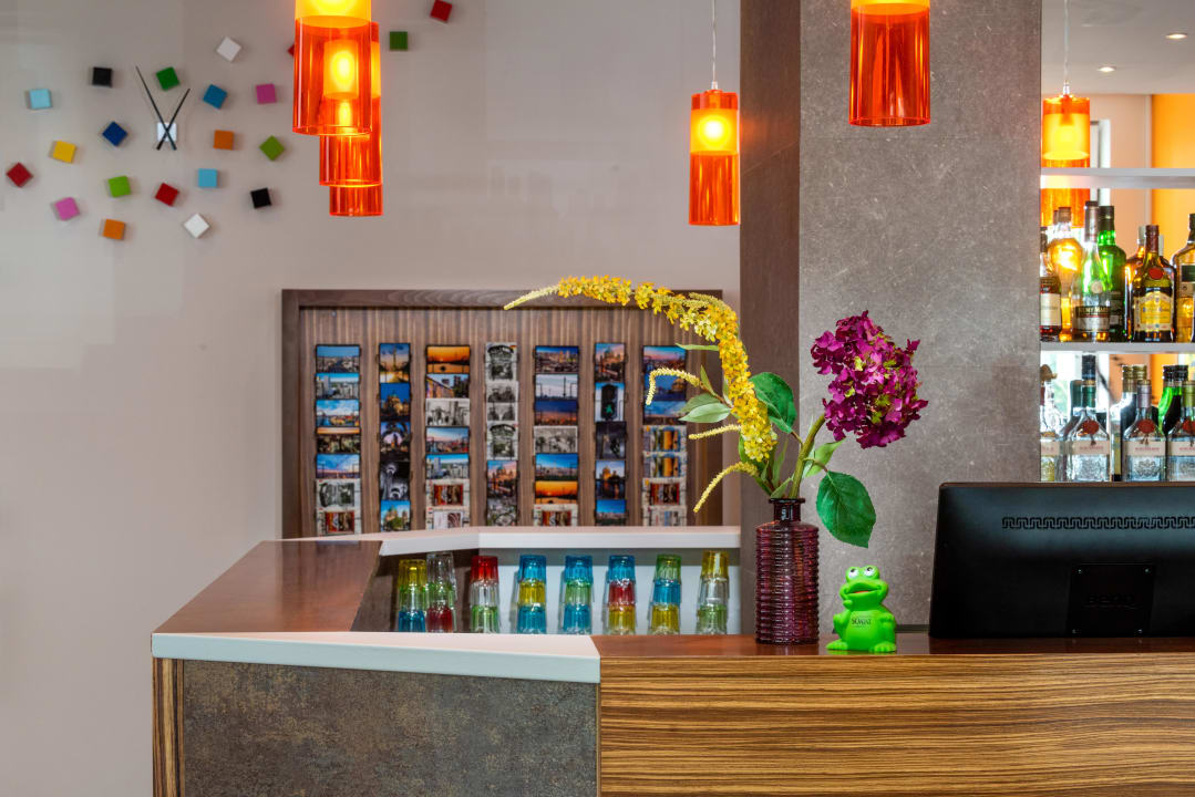 Gastro SORAT Hotel Berlin