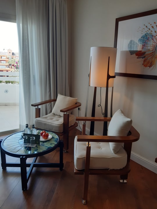Zimmer H10 Estepona Palace