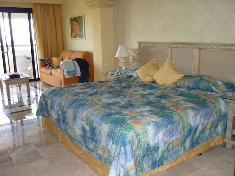 Juniorzimmer Grand Palladium Kantenah Resort & Spa