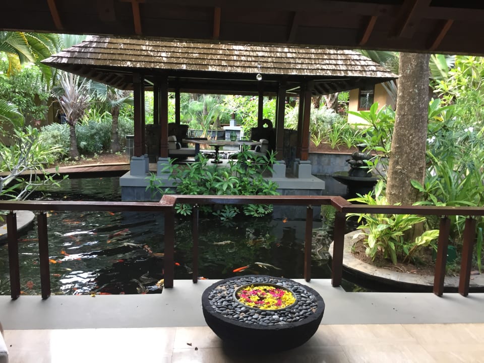 Sonstiges Shanti Maurice Resort & Spa