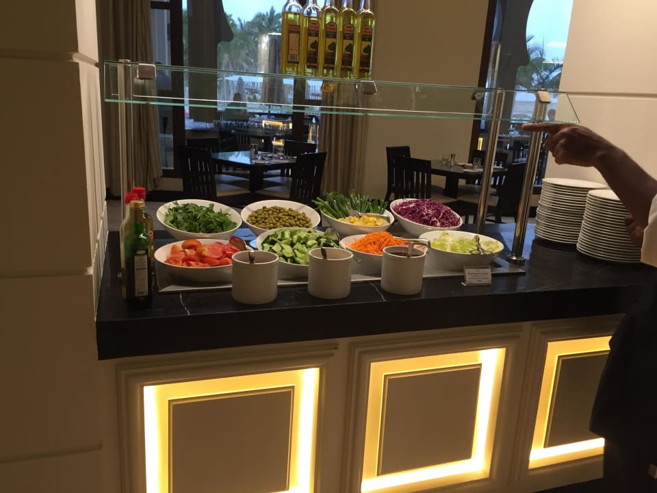 Essen Fanar Hotel & Residences Salalah Beach