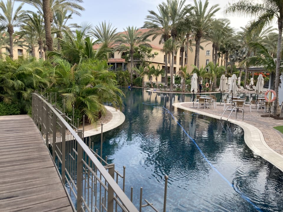 Pool Lopesan Costa Meloneras, Resort & Spa