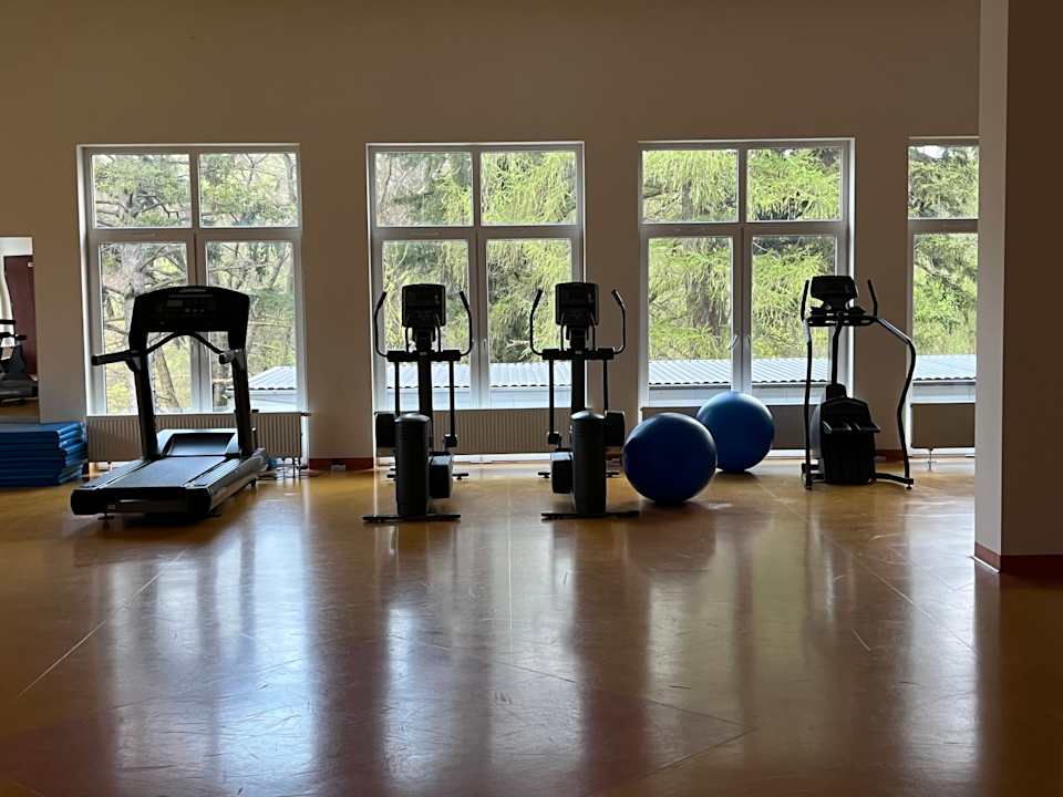 Sport & Freizeit Klinika Młodości Medical SPA