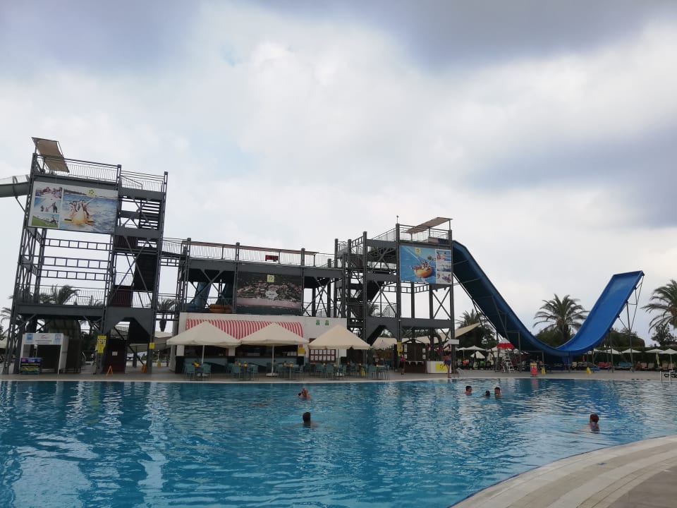 Sport & Freizeit Asteria Family Belek