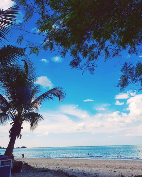 Strand Kantary Beach Hotel - KHAO LAK