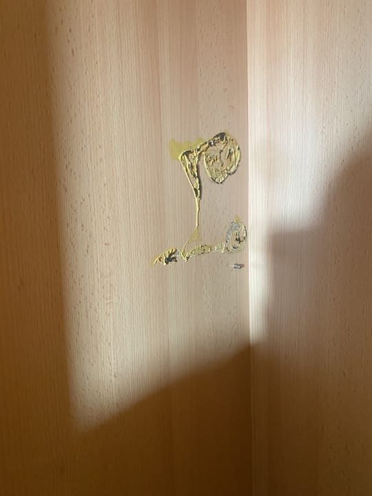 Zimmer MLL Palma Bay Club Resort