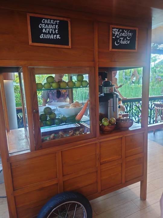 Gastro Nusa Dua Beach Hotel & Spa