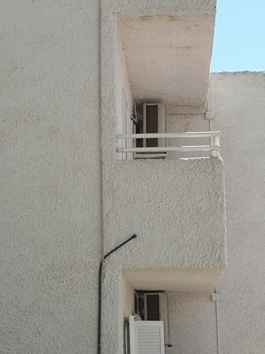 Sonstiges Globales Montemar Apartments