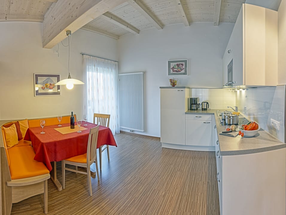 Zimmer Residence Neuhäuslhof