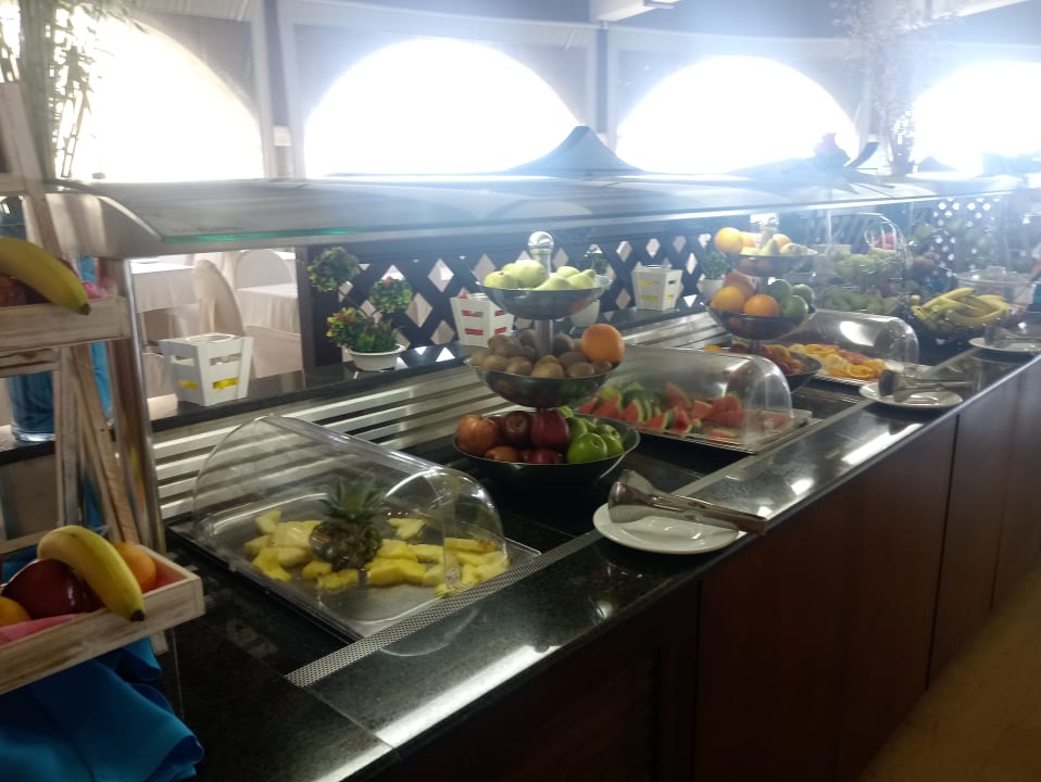 Gastro Hotel Kalithea Horizon Royal