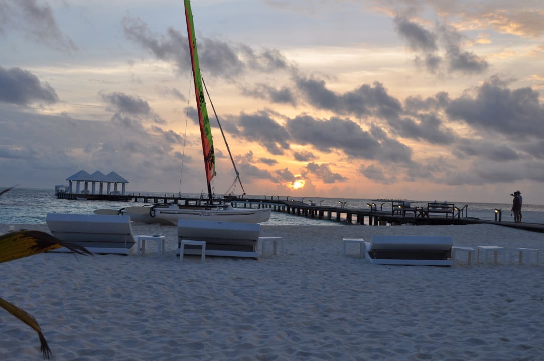 Strand Diamonds Thudufushi