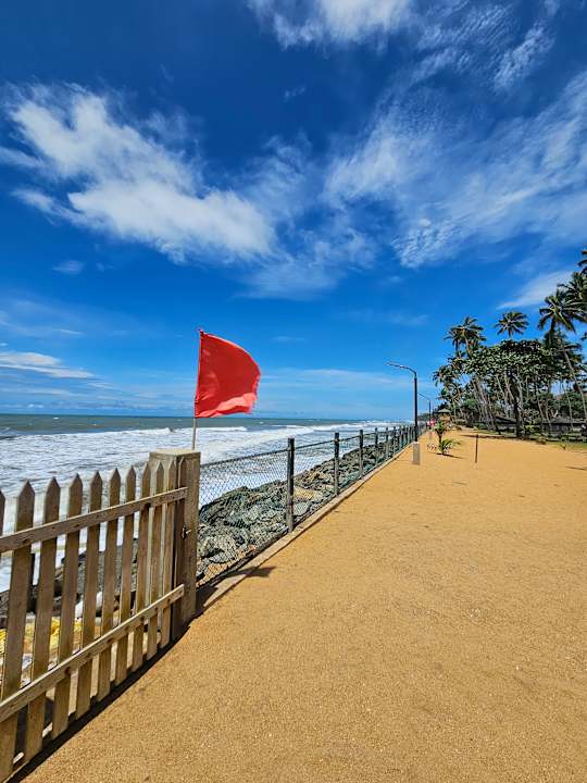 Strand Royal Palms Beach Hotel