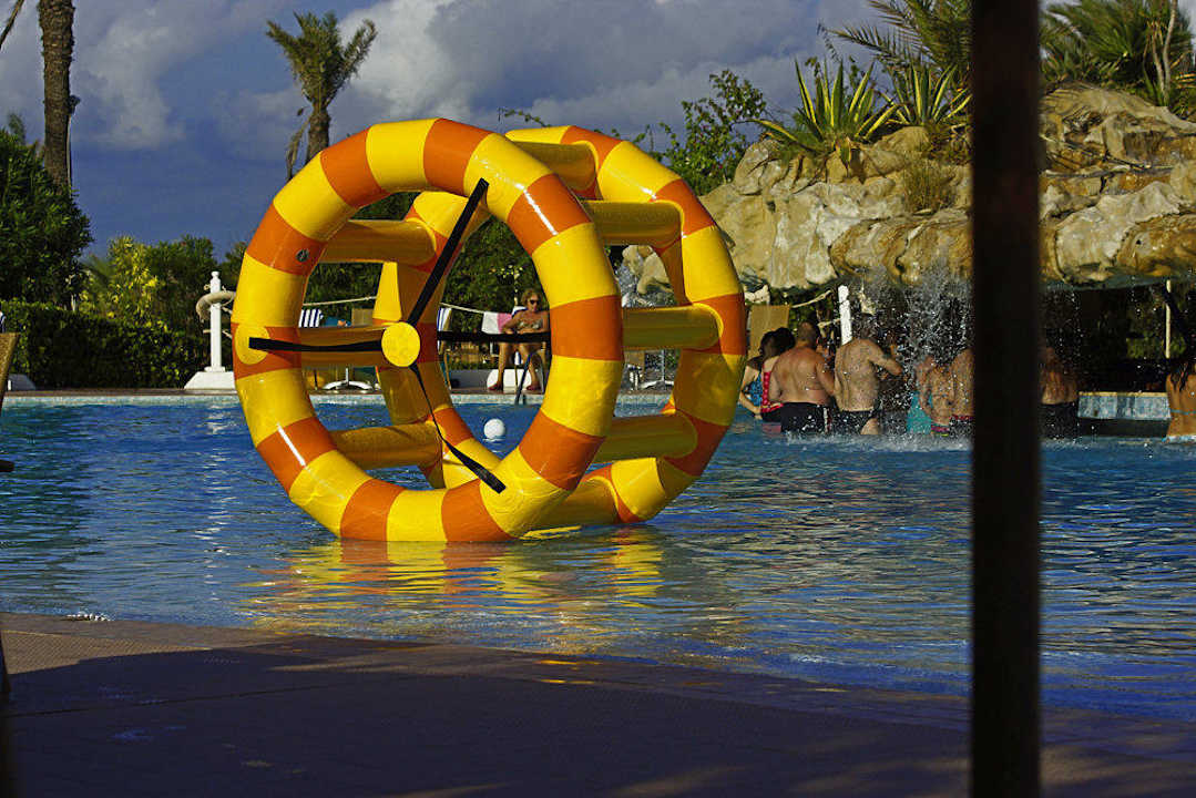 Spielzeug Mahdia Beach & Aquapark