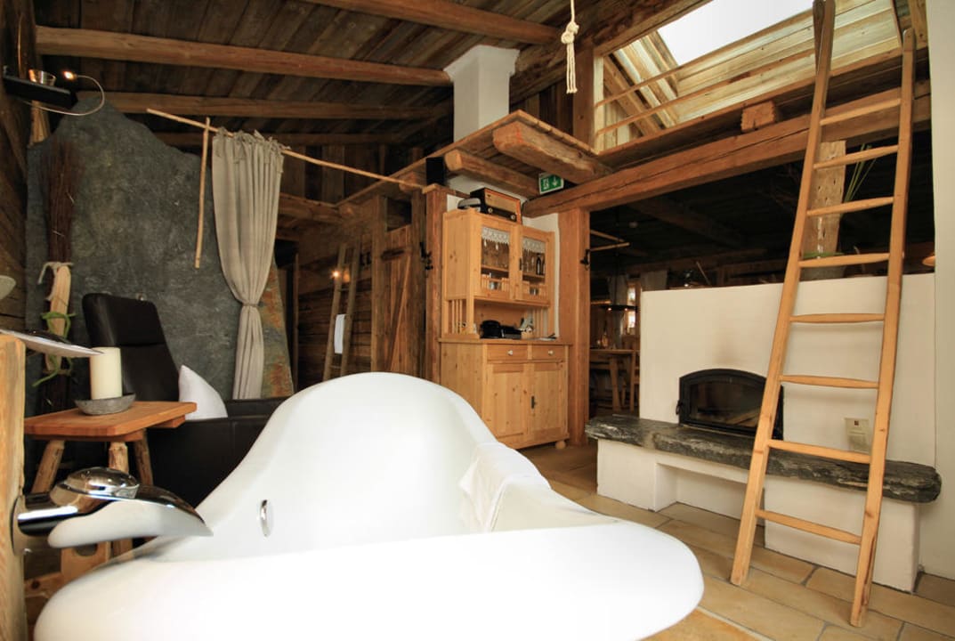 Premium Chalet Nr. 10 PRIESTEREGG Premium ECO Resort