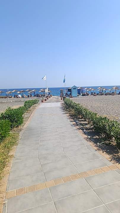 Strand Atrium Palace Thalasso Spa Resort & Villas
