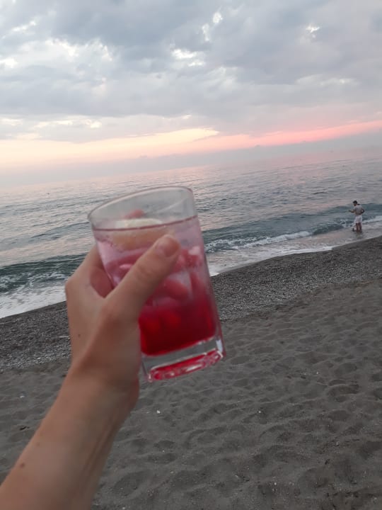 Strand Labranda Alantur Resort