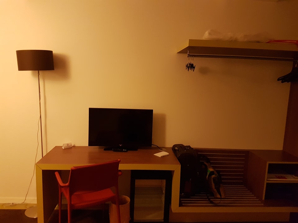 Zimmer Unaway Hotel Fabro