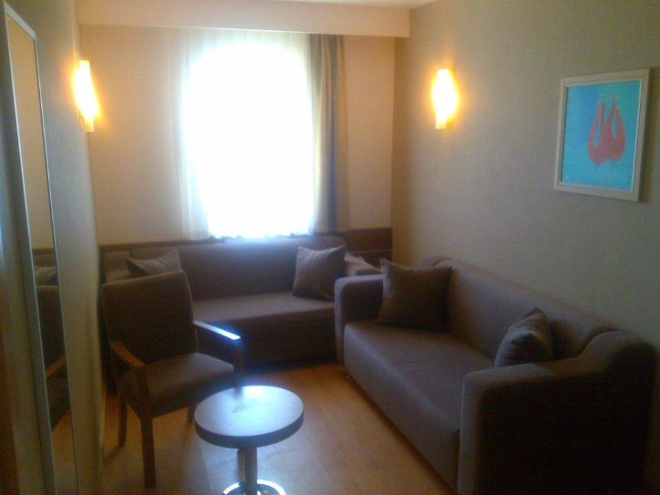 Suite Sunis Kumköy Beach Resort Hotel & Spa