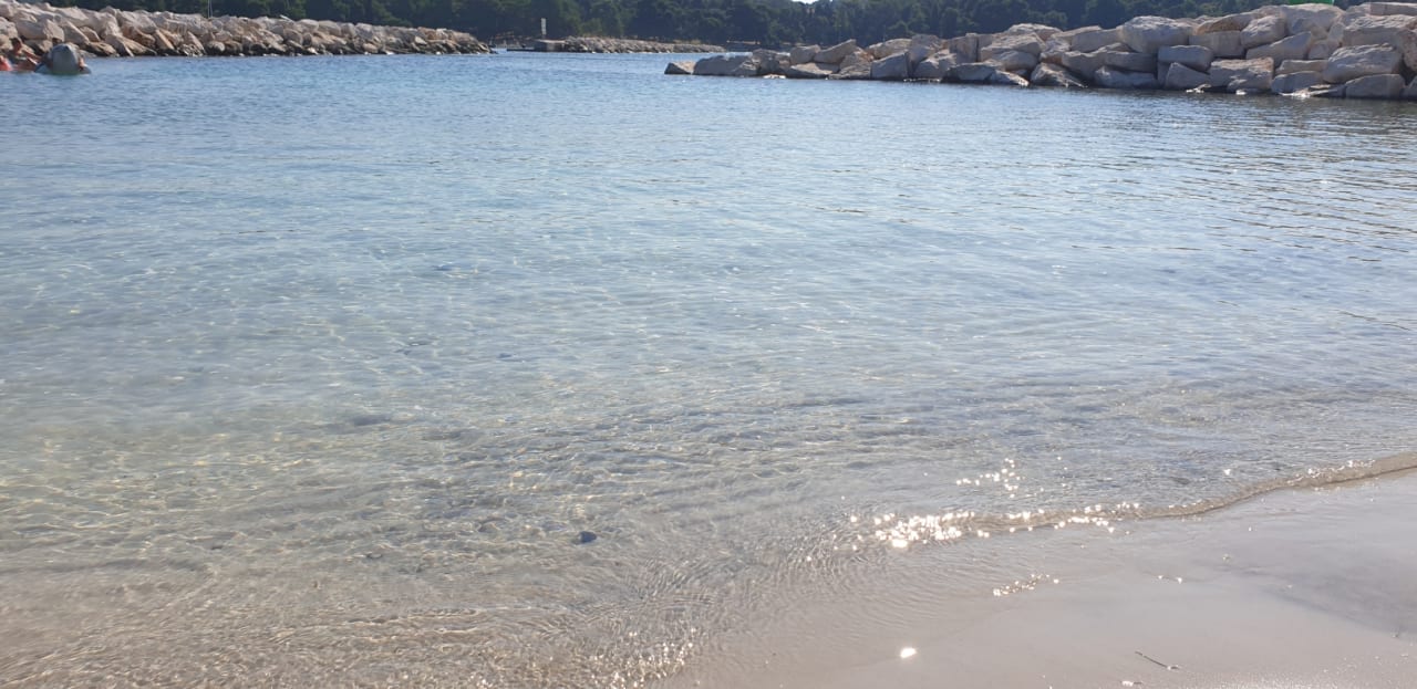 Strand Isabella Island Resort Valamar Collection