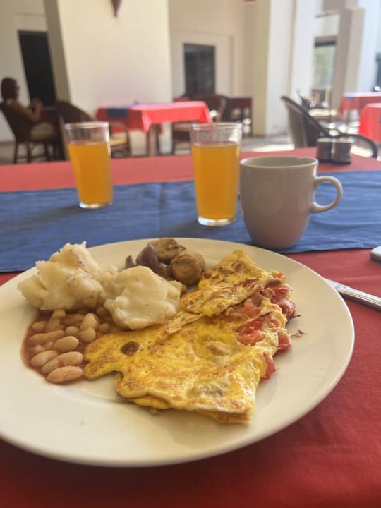 Gastro Sharm Plaza