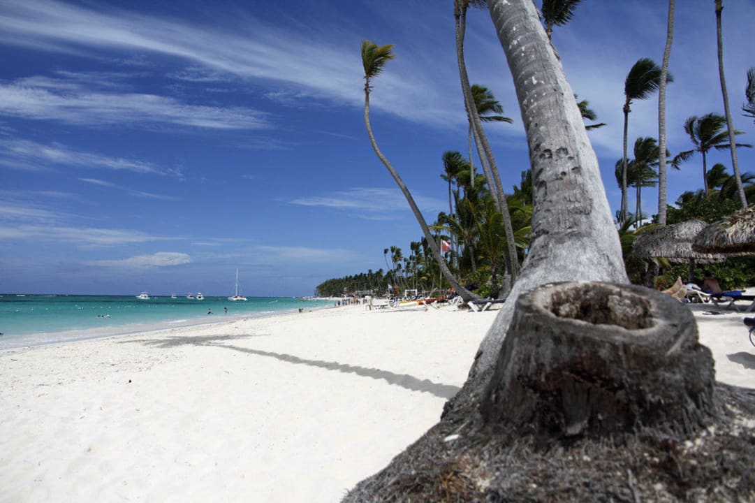 Strand Palladium Palace Hotel Grand Palladium Palace Resort, Spa & Casino