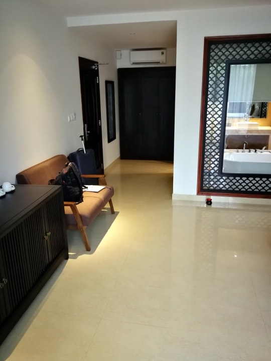 Zimmer Hoi An Emotion Villa