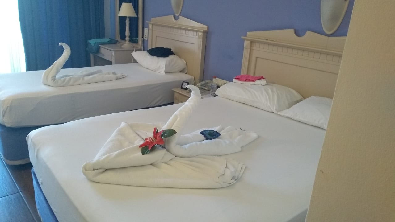 Zimmer Club Turtas Beach Hotel