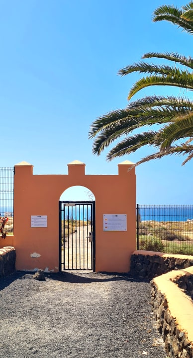 Sonstiges Bakour Fuerteventura La Pared