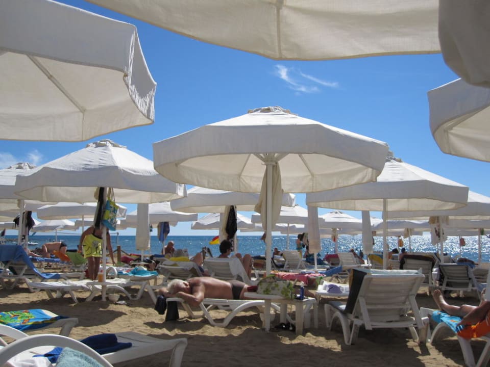 Hotelstrand Seaden Corolla Hotel