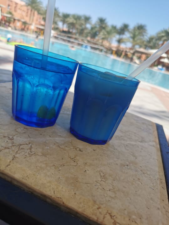 Gastro Jaz Makadi Oasis Resort