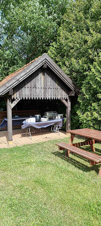 Gastro Pałac i Folwark Galiny