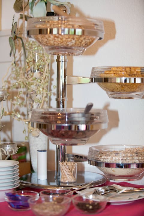 Gastro Pension Alpenrose