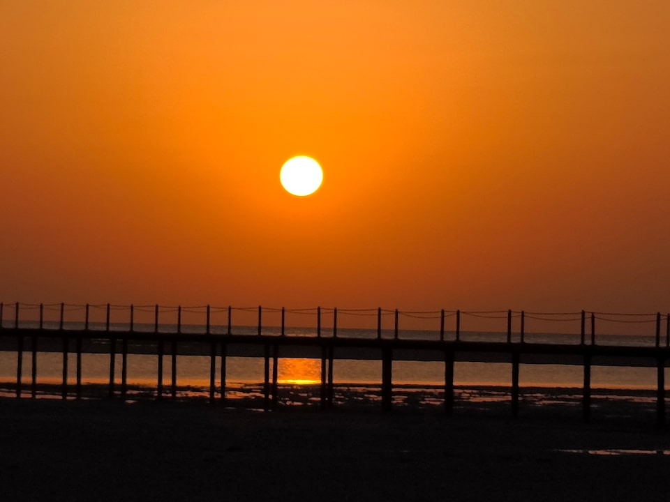 Strand Casa Mare Resort