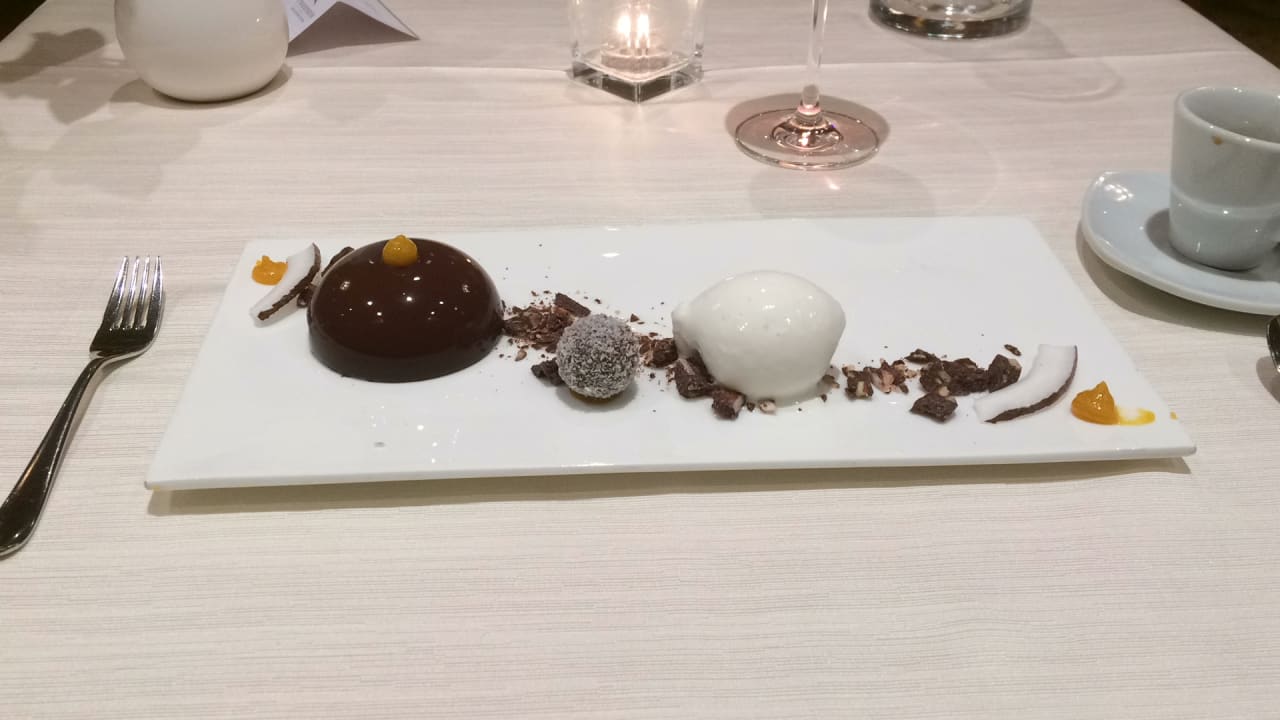 Gastro Hotel Schwarzenstein