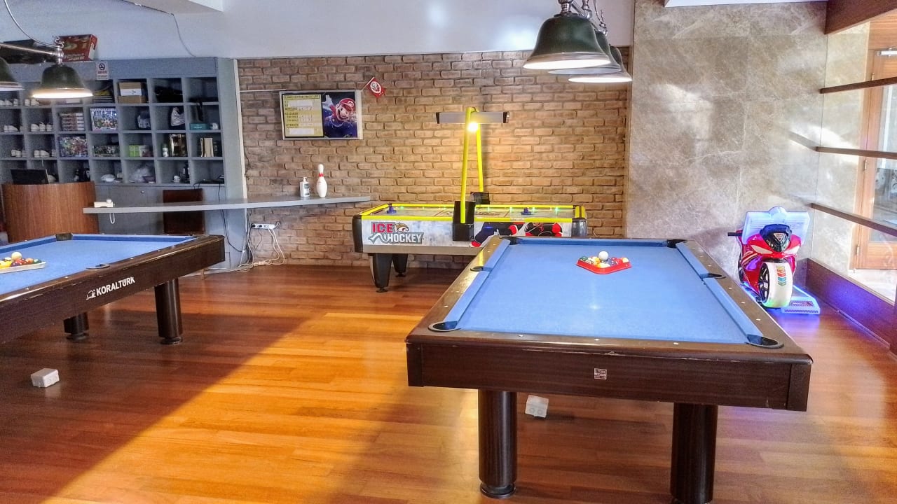 Sport & Freizeit Sentido Trendy Verbena Beach