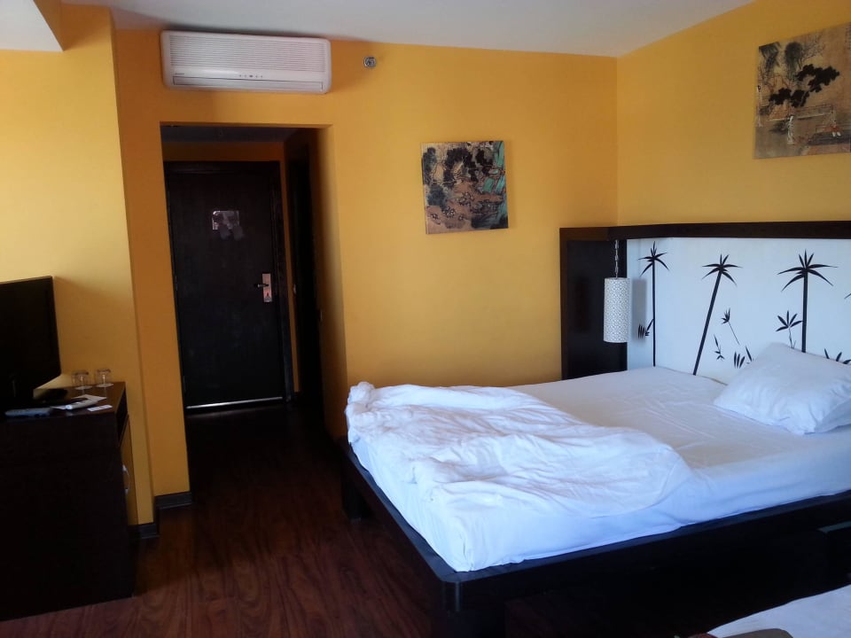 Zimmer Siam Elegance Hotels & Spa