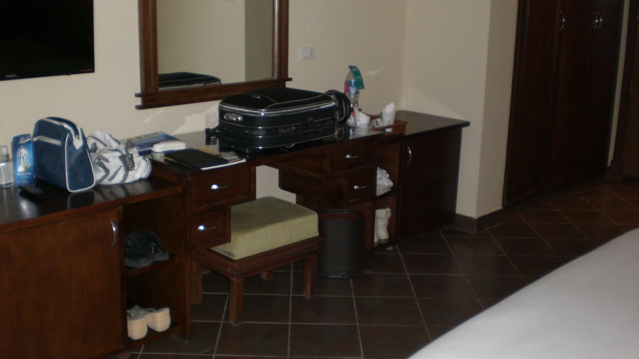 Zimmer Iberotel Casa Del Mar Resort