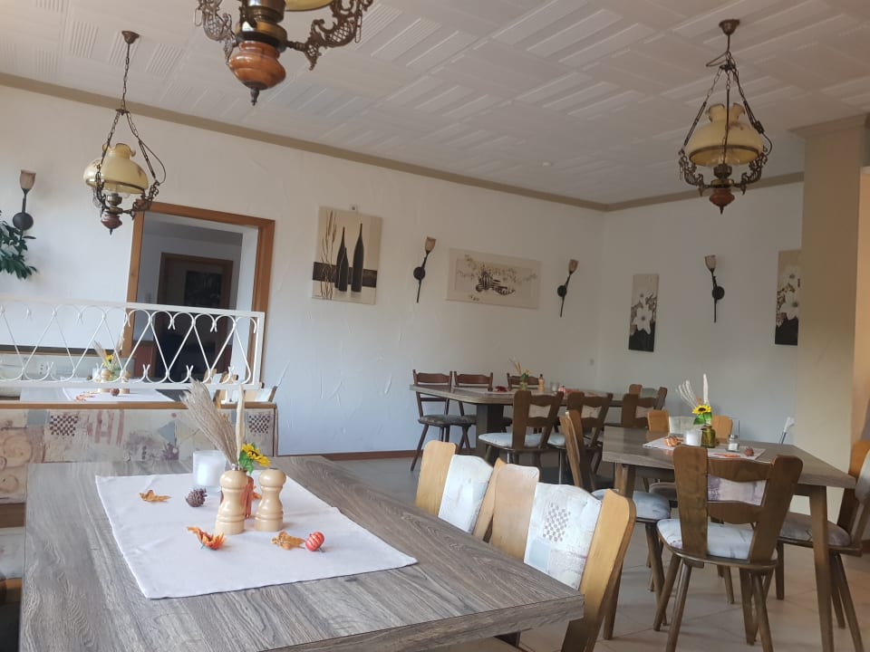 Gastro Landgasthof Zum Heiligenberg