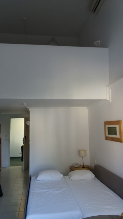 Zimmer Golden Club Cabanas