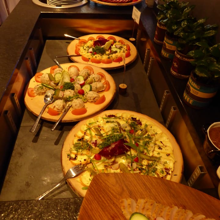 Gastro Hotel Bergruh