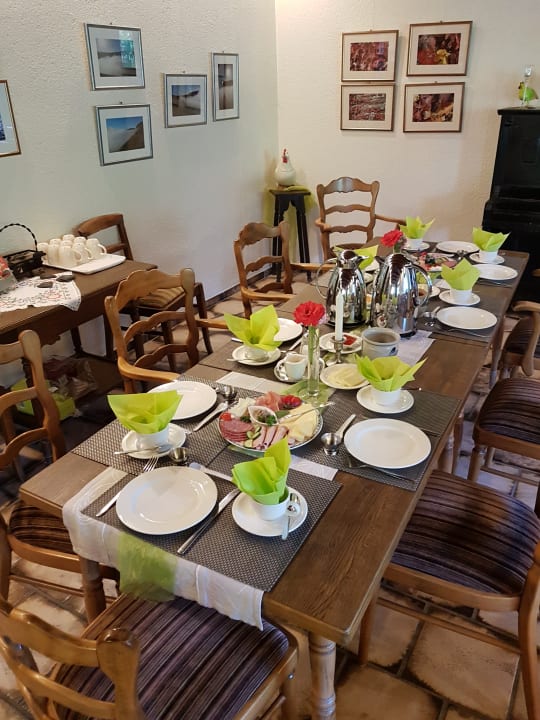 Gastro Winzerhof Gietzen