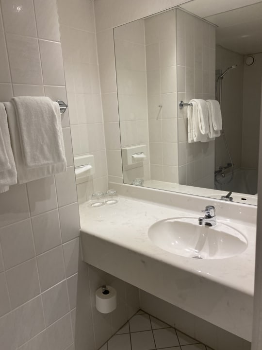 Zimmer Congress Hotel Chemnitz