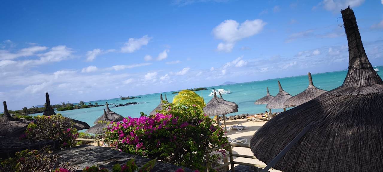 Strand Lagoon Attitude - Adults only