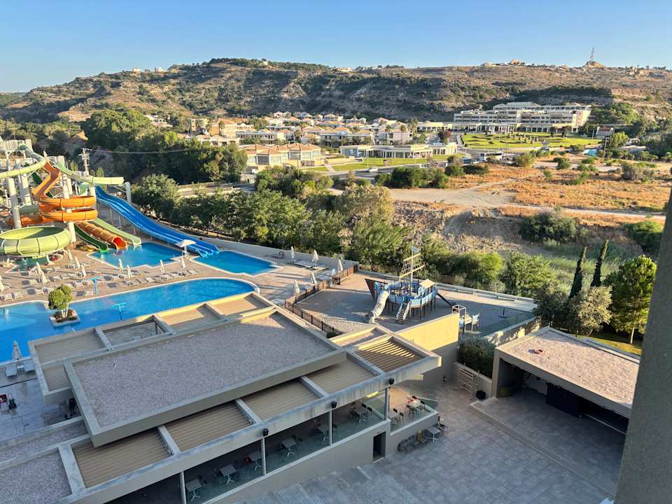 Außenansicht Amada Colossos Resort