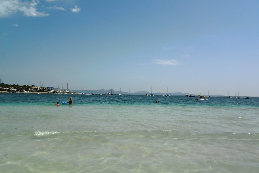 More Alcudia Garden Aparthotel