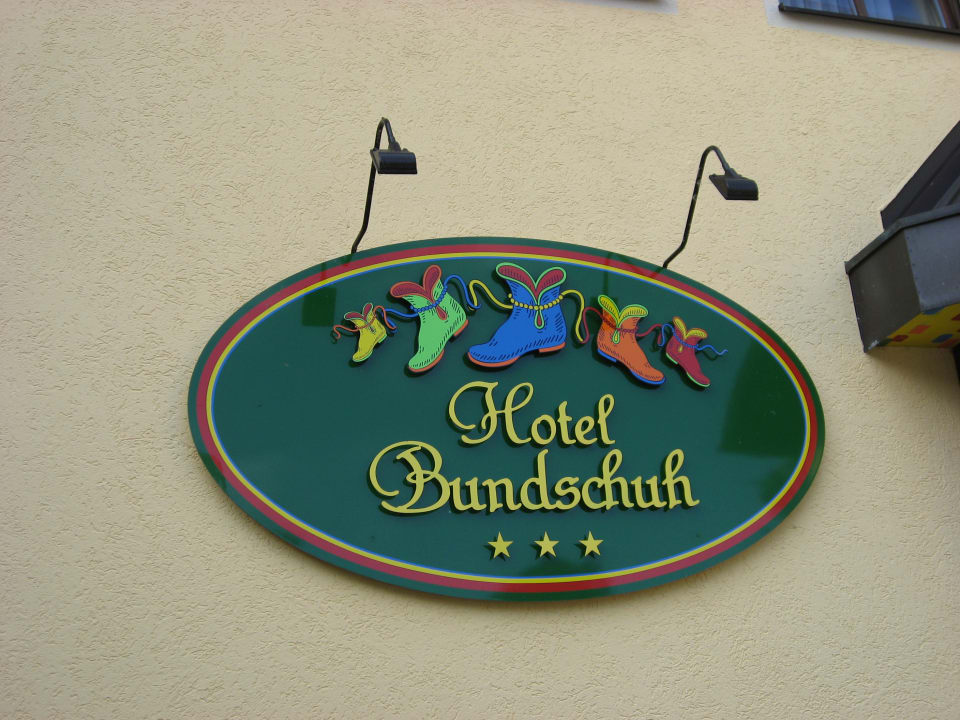Sonstiges Hotel Bundschuh
