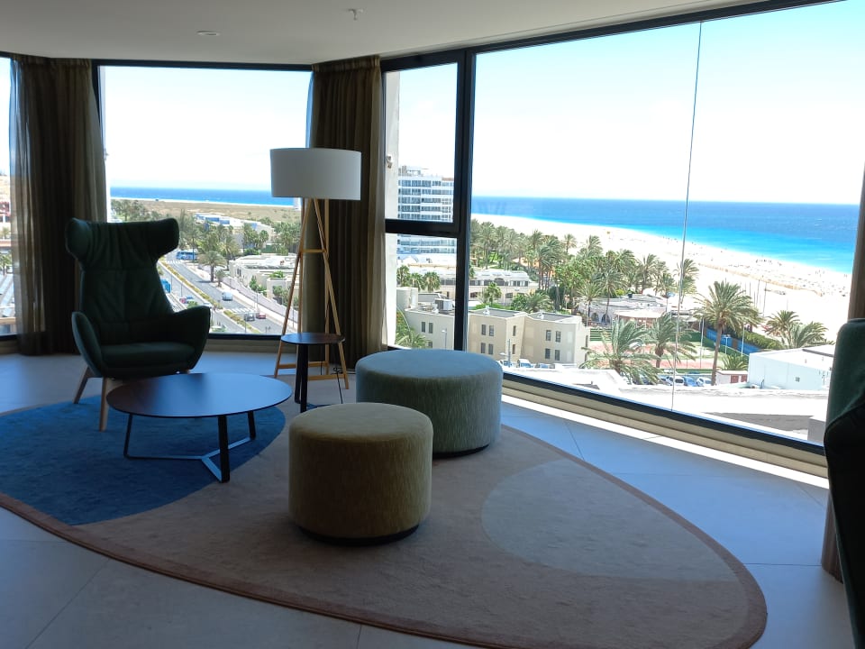 Sonstiges Hotel Riu Palace Jandia