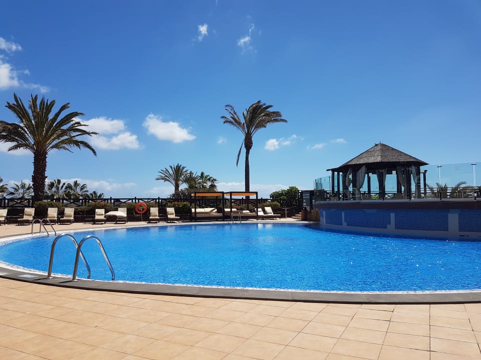 Pool Occidental Jandía Royal Level - Adults only