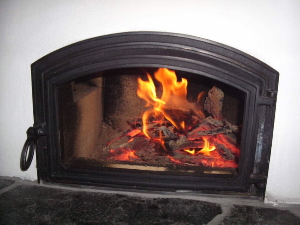 Kamin PRIESTEREGG Premium ECO Resort